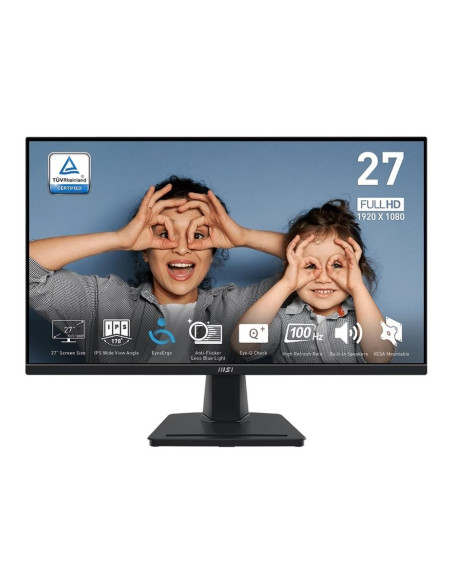 Monitor Msi Pro Mp275 27"