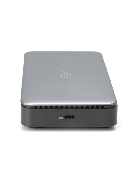 Digitus Stacja Dokująca Usb-C, 11 Portów