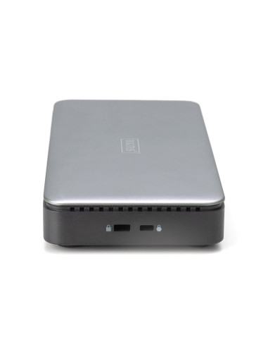 Digitus Stacja Dokująca Usb-C, 11 Portów
