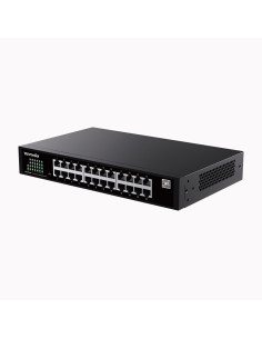 Switch Tenda Teg2216D 16Ge Cloud