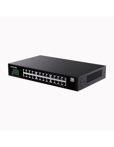 Switch Tenda Teg2216D 16Ge Cloud