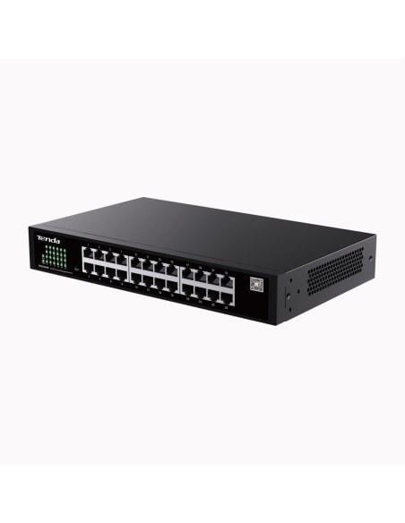Switch Tenda Teg2216D 16Ge Cloud