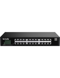 Switch Tenda Teg2216D 16Ge Cloud 2