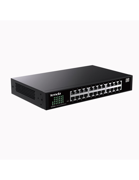Switch Tenda Teg2216D 16Ge Cloud