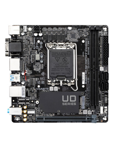 Płyta Główna Gigabyte H610I