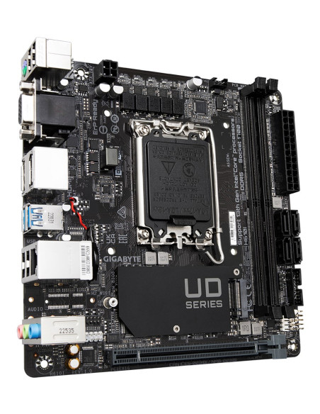 Płyta Główna Gigabyte H610I