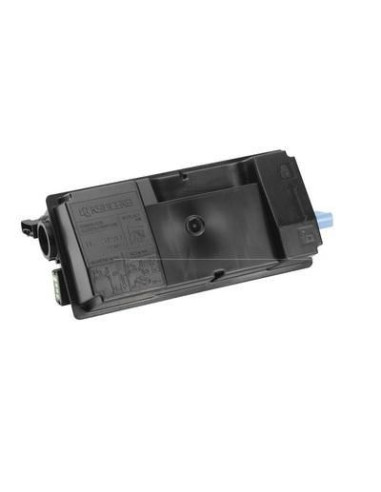 Kyocera Tk-3160 Kaseta Z Tonerem 1 Szt. Oryginalny Czarny