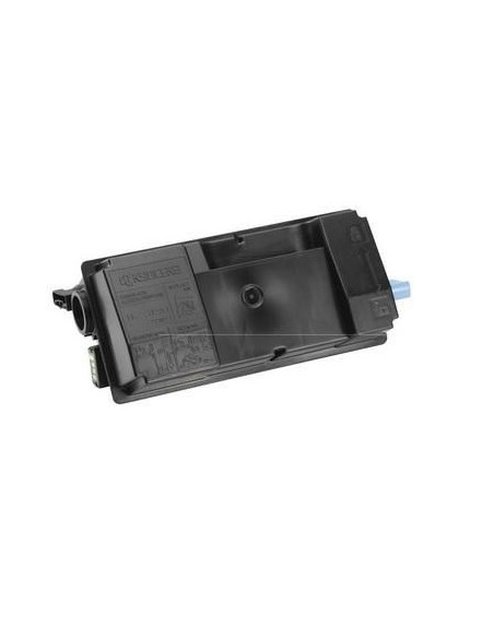 Kyocera Tk-3160 Kaseta Z Tonerem 1 Szt. Oryginalny Czarny