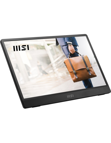 Monitor Msi Pro Mp161 E2U