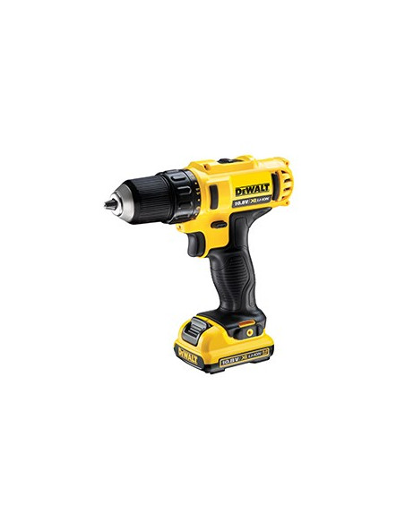 Wiertarko-Wkrętarka Akumulatorowa Li-Ion 10,8V 2,0Ah Dewalt Dcd710D2