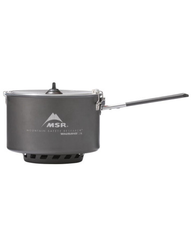 Garnek Turystyczny Msr Windburner Sauce Pot