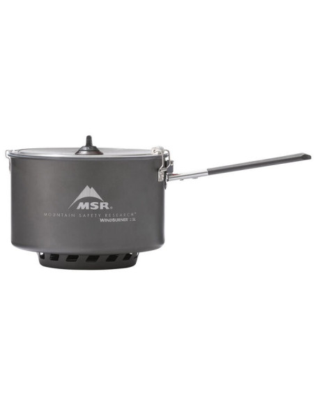 Garnek Turystyczny Msr Windburner Sauce Pot