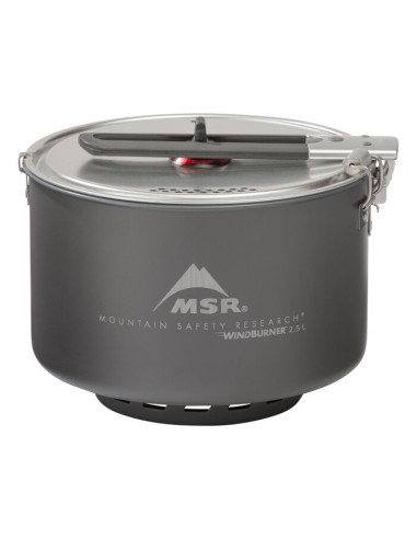 Garnek Turystyczny Msr Windburner Sauce Pot
