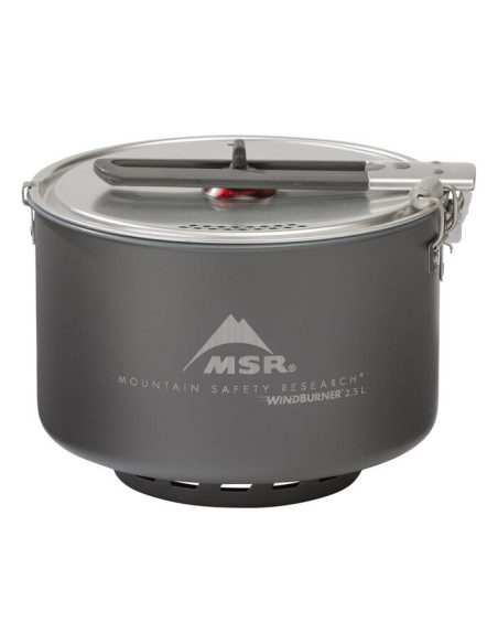 Garnek Turystyczny Msr Windburner Sauce Pot