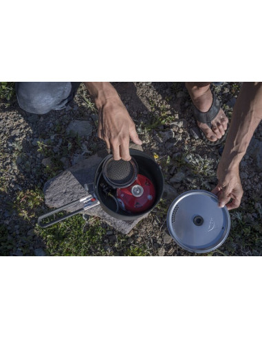 Garnek Turystyczny Msr Windburner Sauce Pot