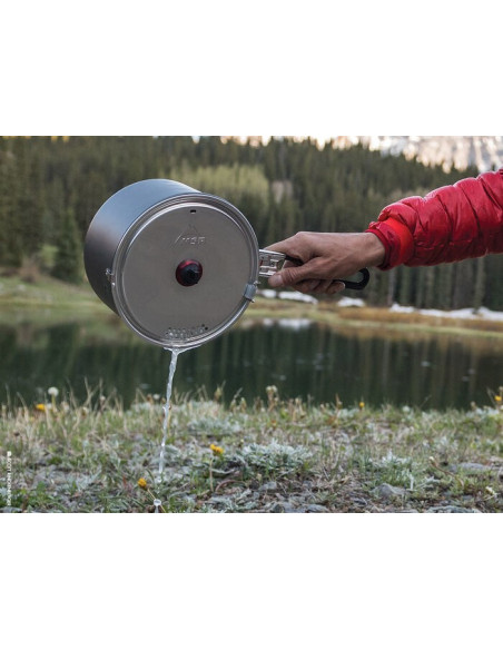 Garnek Turystyczny Msr Windburner Sauce Pot