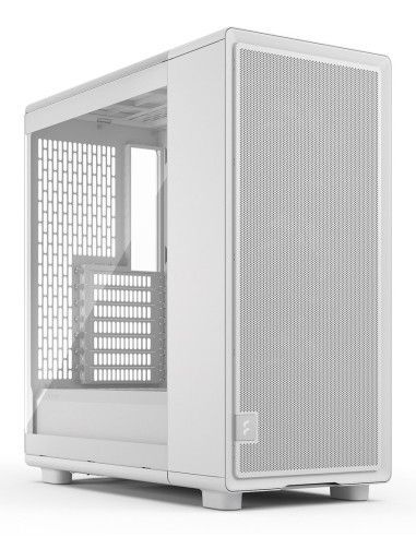 Okulary Przeciwsłoneczne Epoch White Tg Clear Tint