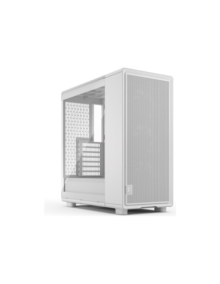 Okulary Przeciwsłoneczne Epoch White Tg Clear Tint