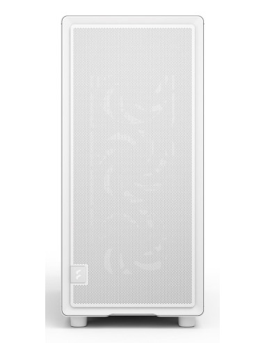 Okulary Przeciwsłoneczne Epoch White Tg Clear Tint