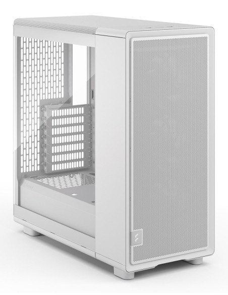 Okulary Przeciwsłoneczne Epoch White Tg Clear Tint
