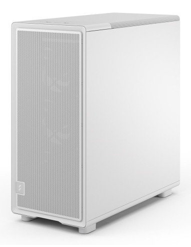 Okulary Przeciwsłoneczne Epoch White Tg Clear Tint