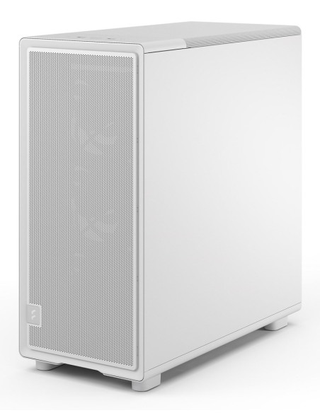 Okulary Przeciwsłoneczne Epoch White Tg Clear Tint