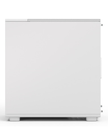 Okulary Przeciwsłoneczne Epoch White Tg Clear Tint