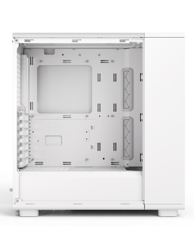 Okulary Przeciwsłoneczne Epoch White Tg Clear Tint