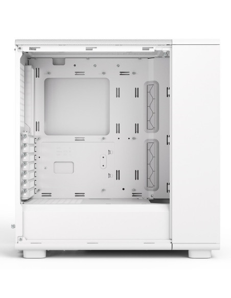Okulary Przeciwsłoneczne Epoch White Tg Clear Tint