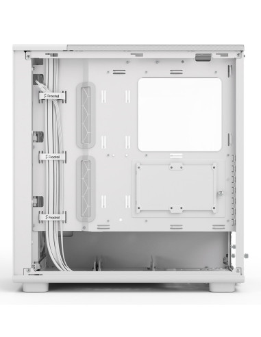 Okulary Przeciwsłoneczne Epoch White Tg Clear Tint