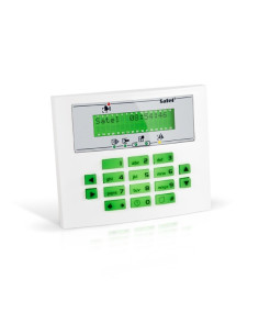 Satel Int-Klcds-Gr Akcesorium Do Detektorów