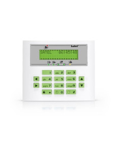 Satel Int-Klcds-Gr Akcesorium Do Detektorów 2