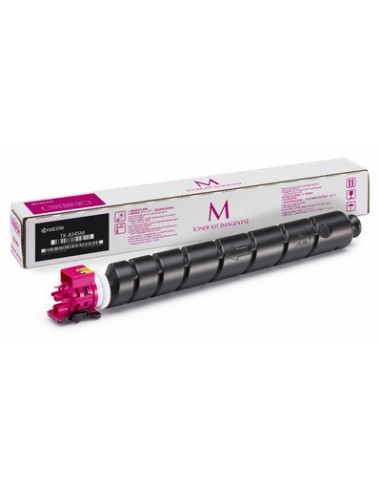 Kyocera Toner Magenta Tk-8345M