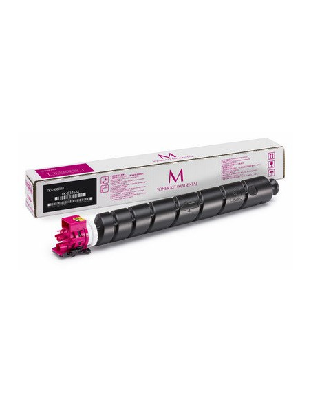 Kyocera Toner Magenta Tk-8345M