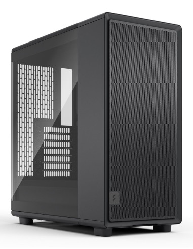 Okulary Słoneczne Epoch Black Tg Light Tint