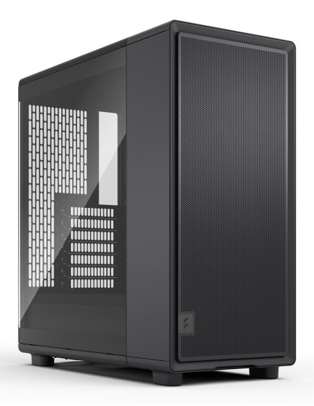 Okulary Słoneczne Epoch Black Tg Light Tint
