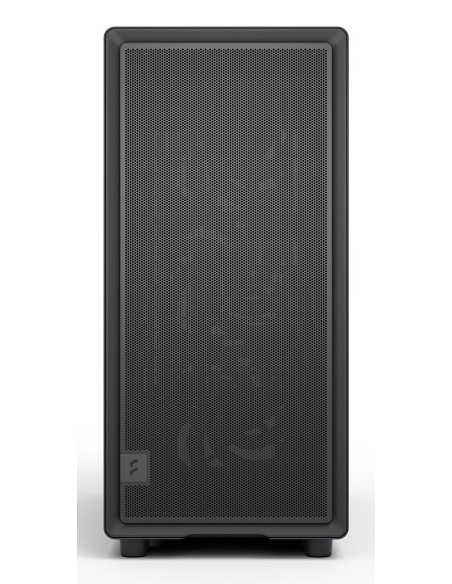 Okulary Słoneczne Epoch Black Tg Light Tint
