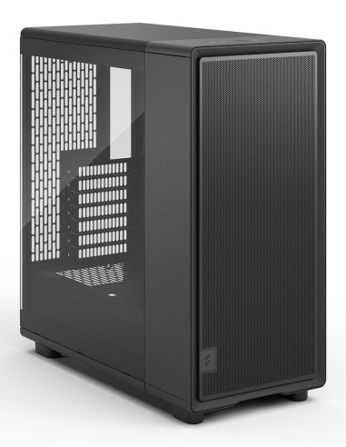 Okulary Słoneczne Epoch Black Tg Light Tint
