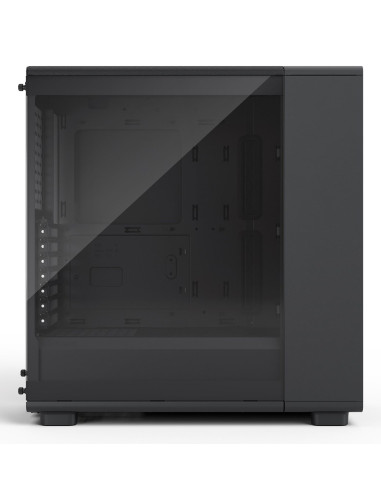 Okulary Słoneczne Epoch Black Tg Light Tint