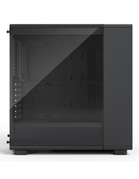 Okulary Słoneczne Epoch Black Tg Light Tint