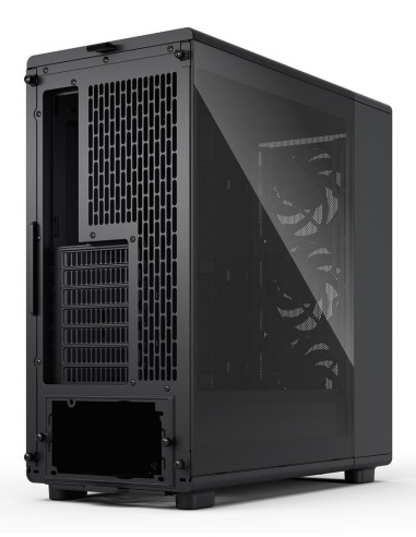 Okulary Słoneczne Epoch Black Tg Light Tint