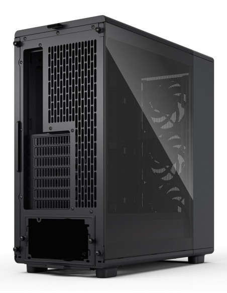 Okulary Słoneczne Epoch Black Tg Light Tint