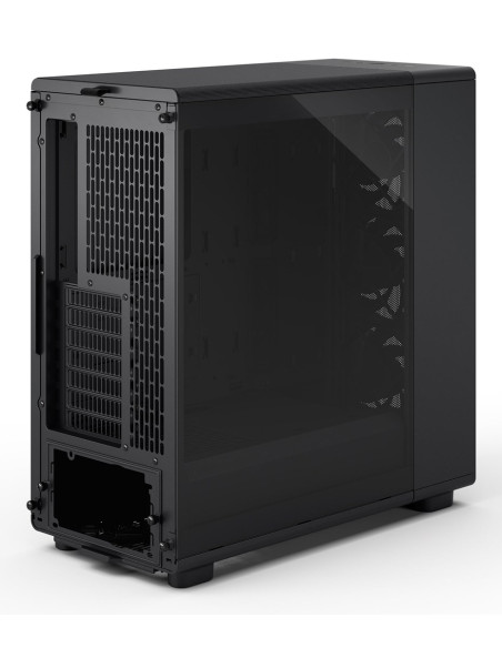 Okulary Słoneczne Epoch Black Tg Light Tint