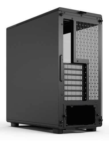 Okulary Słoneczne Epoch Black Tg Light Tint