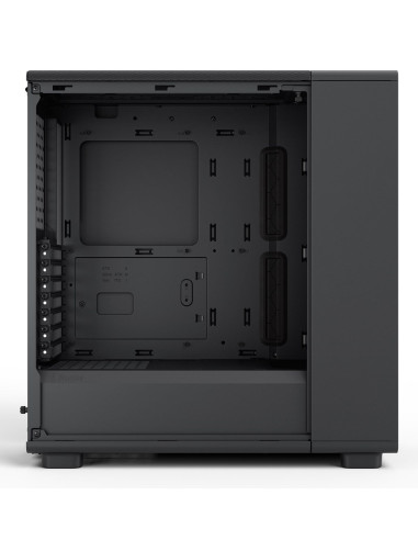 Okulary Słoneczne Epoch Black Tg Light Tint