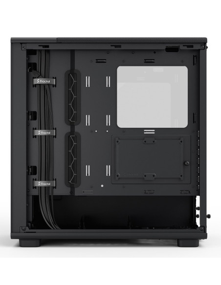Okulary Słoneczne Epoch Black Tg Light Tint
