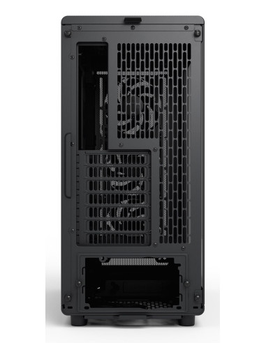 Okulary Słoneczne Epoch Black Tg Light Tint