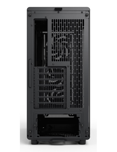 Okulary Słoneczne Epoch Black Tg Light Tint