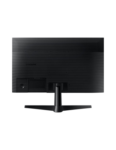 Samsung S31C Led Display 68,6 Cm (27") 1920 X 1080 Px Full Hd Czarny
