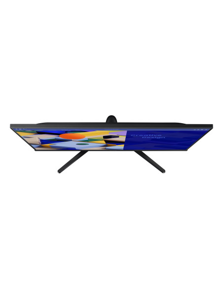 Samsung S31C Led Display 68,6 Cm (27") 1920 X 1080 Px Full Hd Czarny